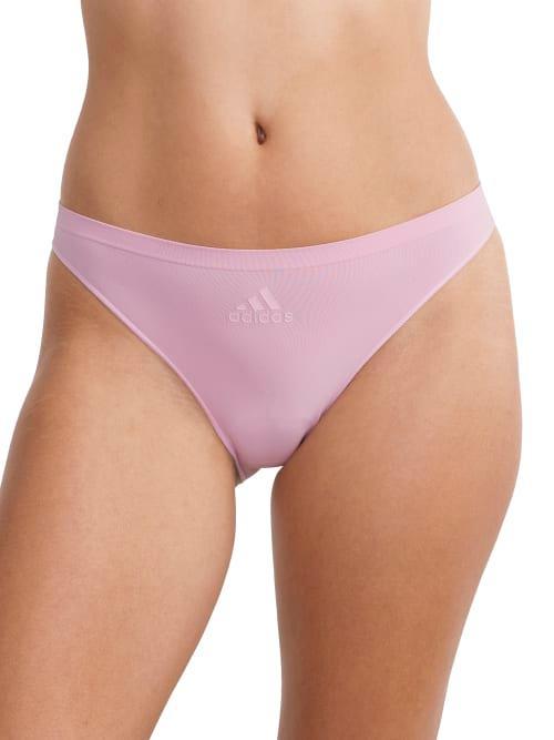 Seamless Low Rise Bikini Product Image