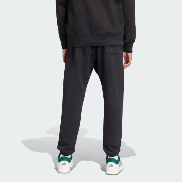 ALL SZN Fleece Regular Tapered Pants Product Image