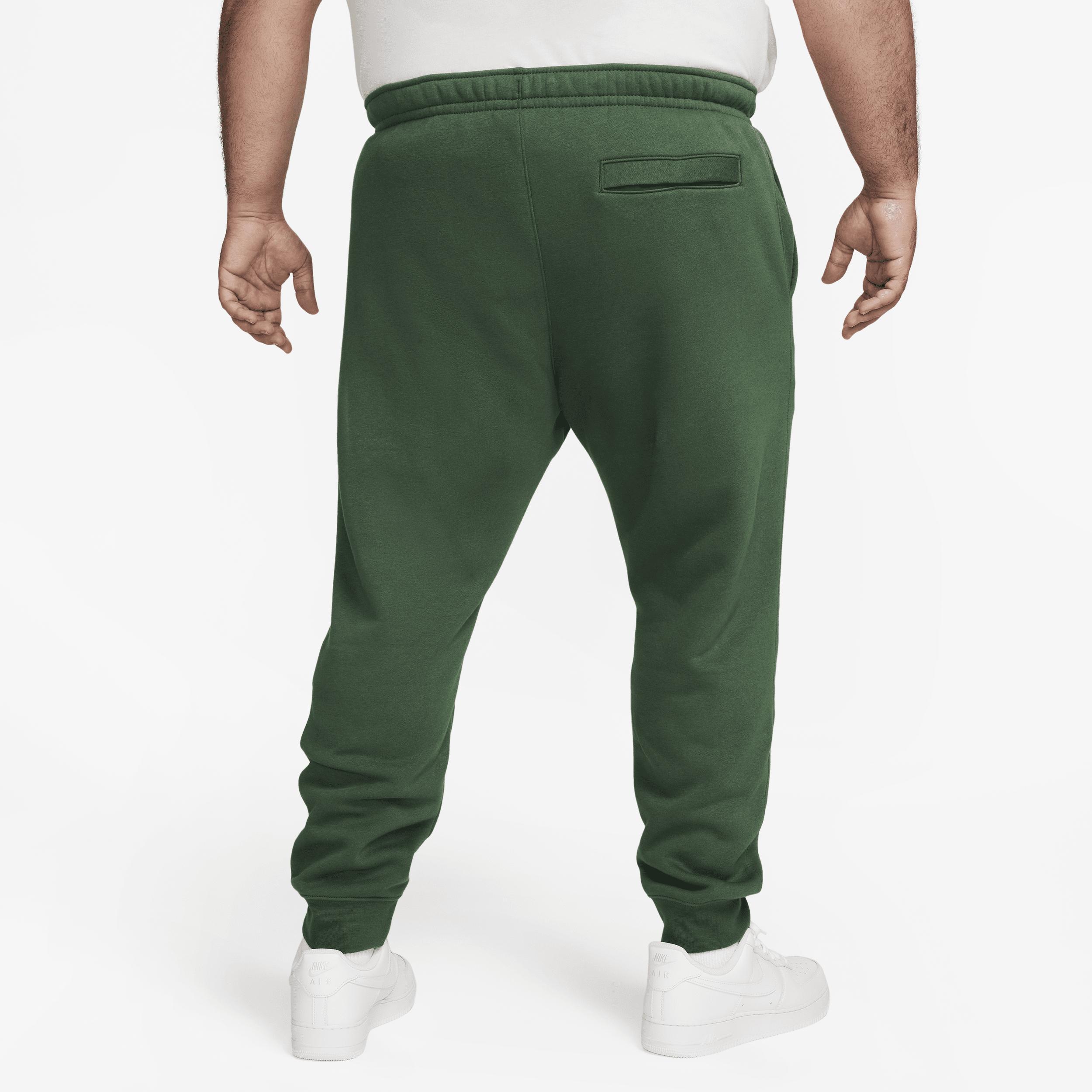 Nike Men's Club Fleece Fleece Pants Product Image