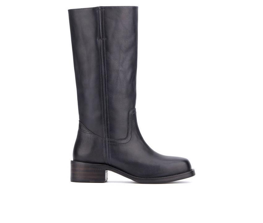 Women's Vintage Foundry Co Varana Knee High Boots Product Image