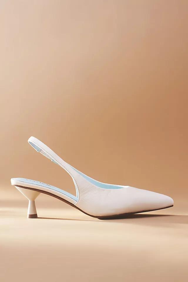 Seychelles Brooklyn Slingback Heels Product Image