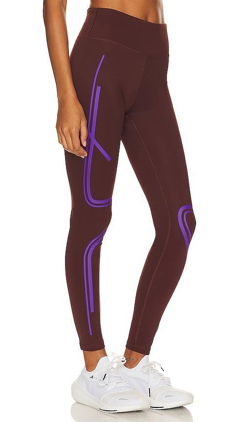 adidas by Stella McCartney True Pace Running Legging Size S. Product Image