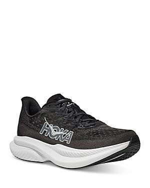 Hoka Mens Mach 6 Sneakers Product Image