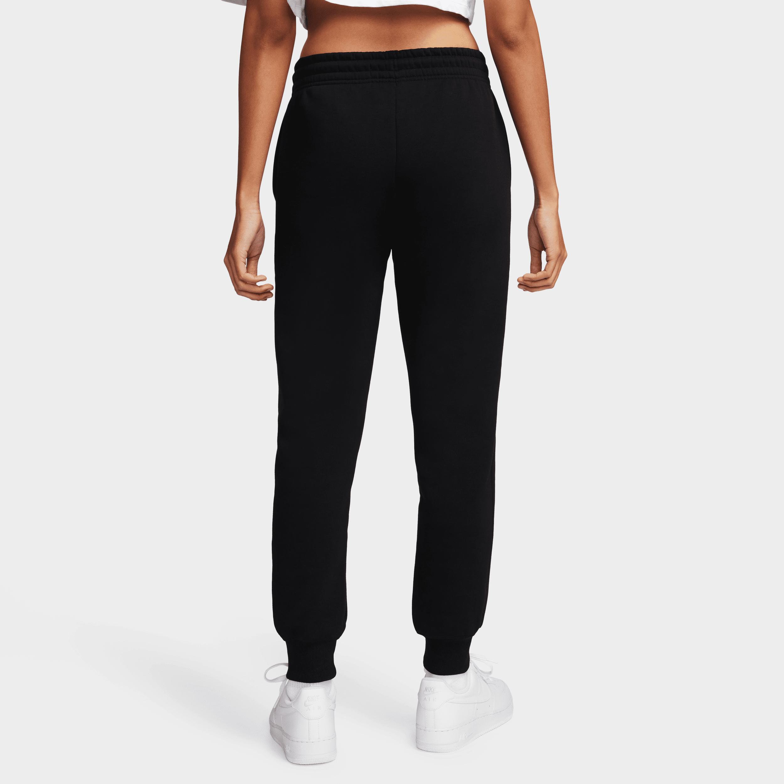 Nike Womens Nike NSW Phoenix Fleece MR Pants - Womens Product Image