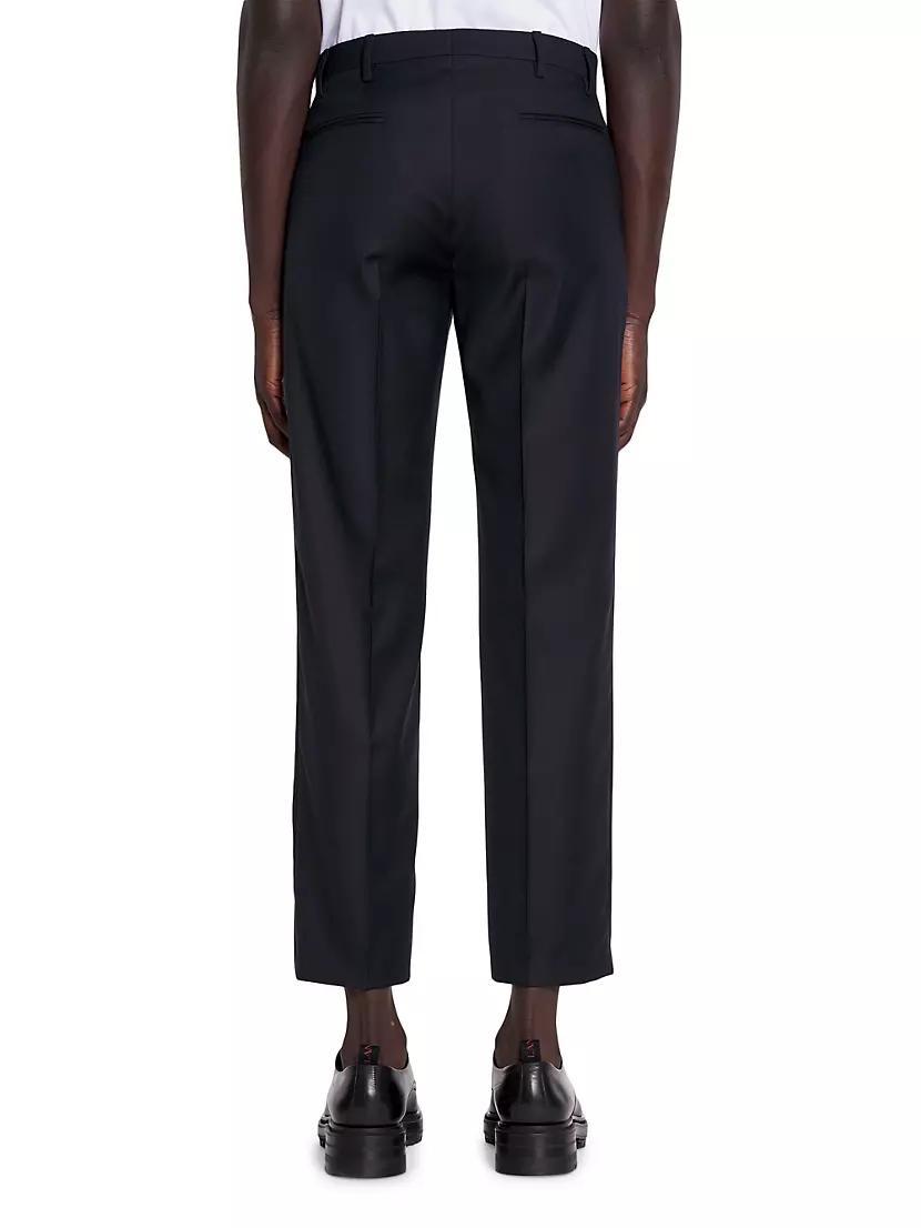 Cigarette Trousers Product Image