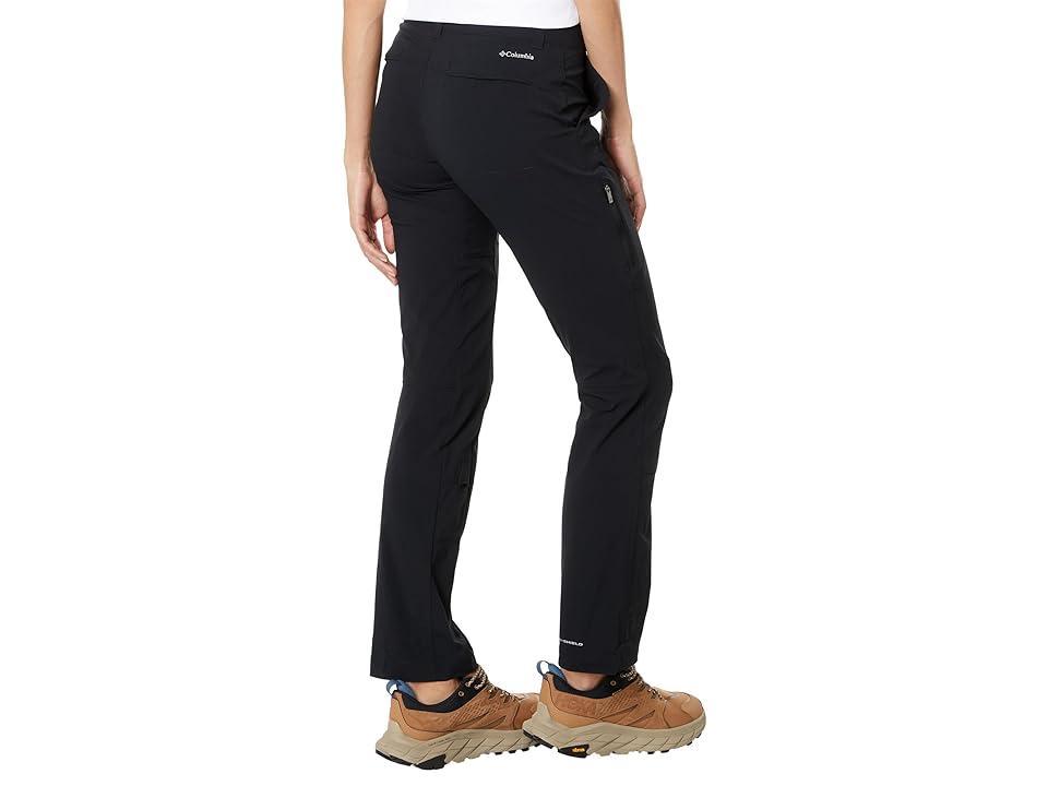 Columbia Women's Saturday Trail Stretch Pants- Product Image