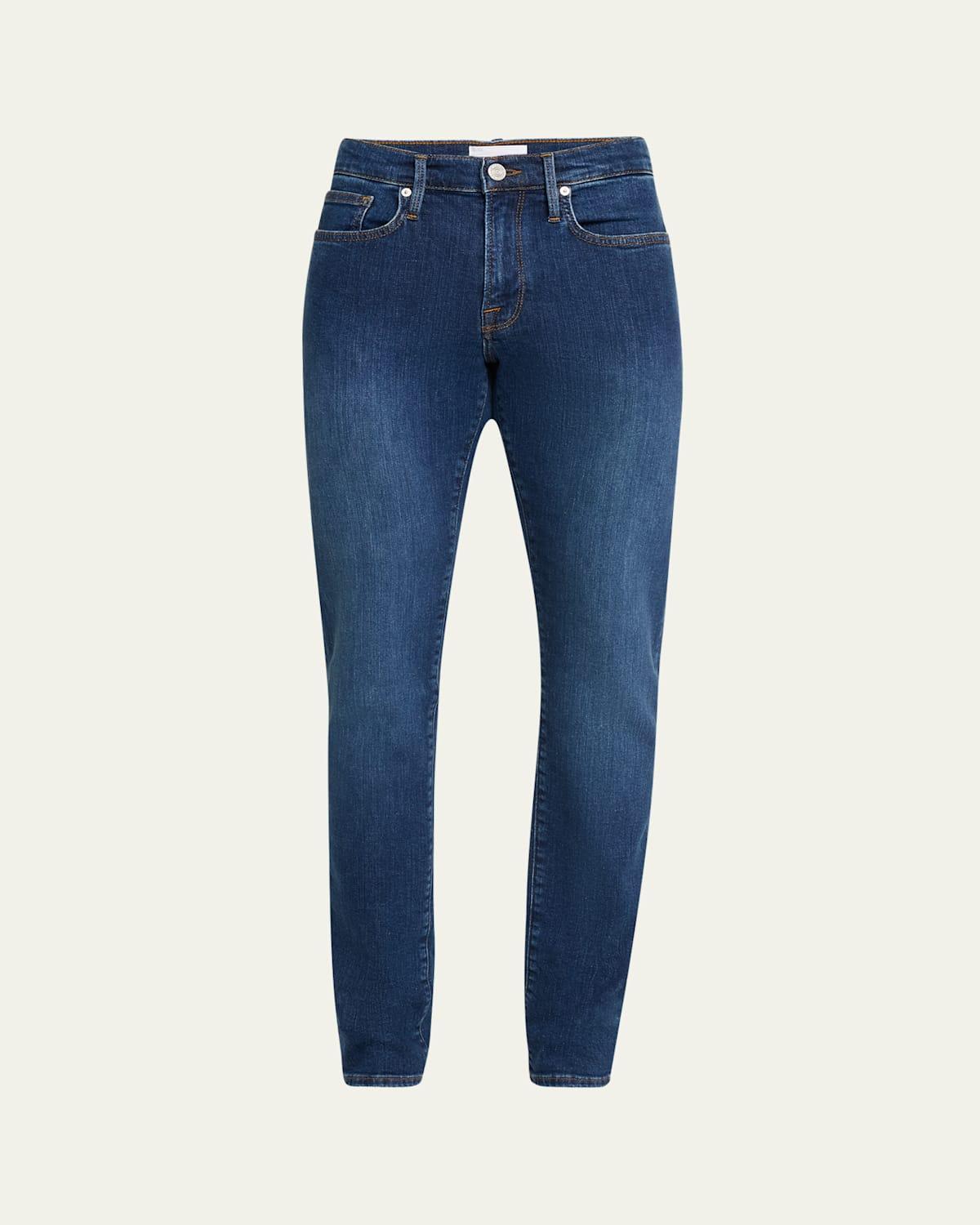 FRAME LHomme Slim Fit Jeans Product Image