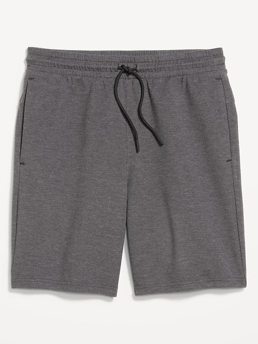 Dynamic Fleece 4.0 Shorts -- 8-inch inseam Product Image