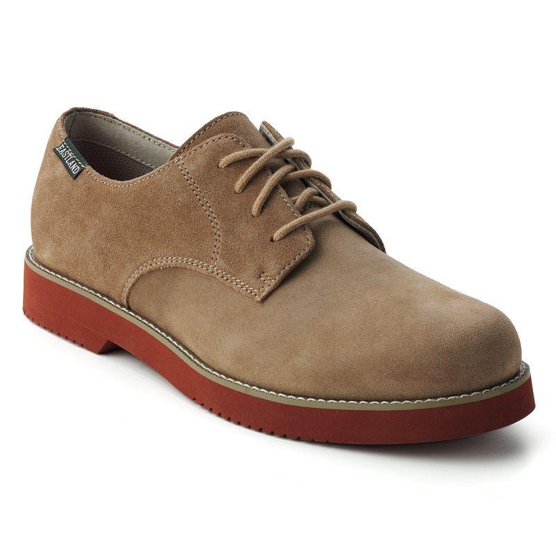 Eastland Buck Mens Oxford Shoes Product Image