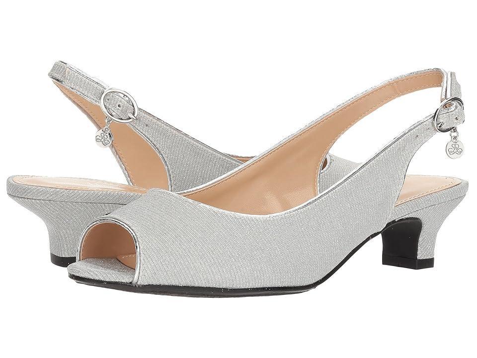 J. Rene Jenvey Slingback Sandal Product Image