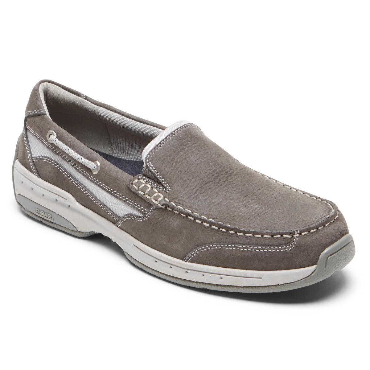 Men’s Captain Venetian Boat Shoe Product Image