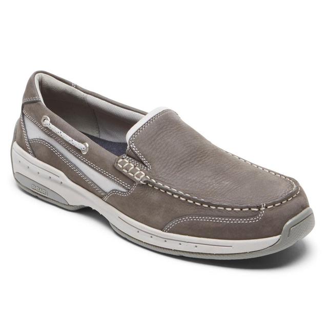 Men's Captain Venetian Boat Shoe Product Image