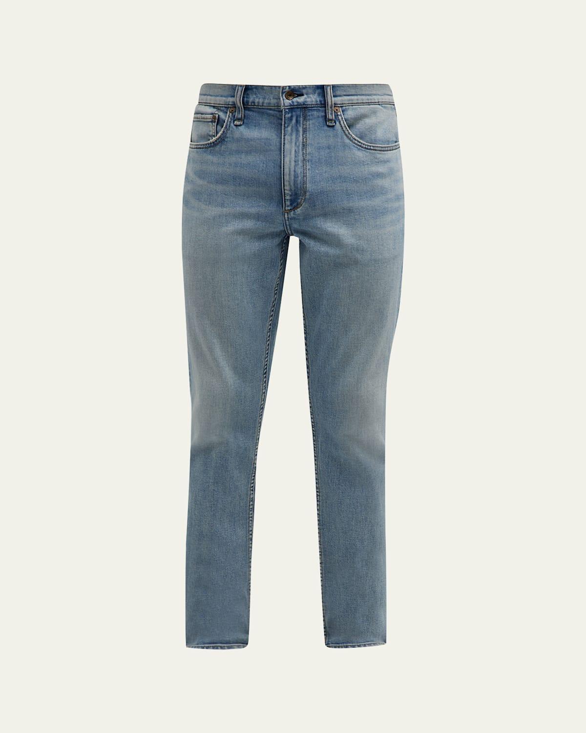 Mens Fit 2 Authentic Stretch Jeans Product Image