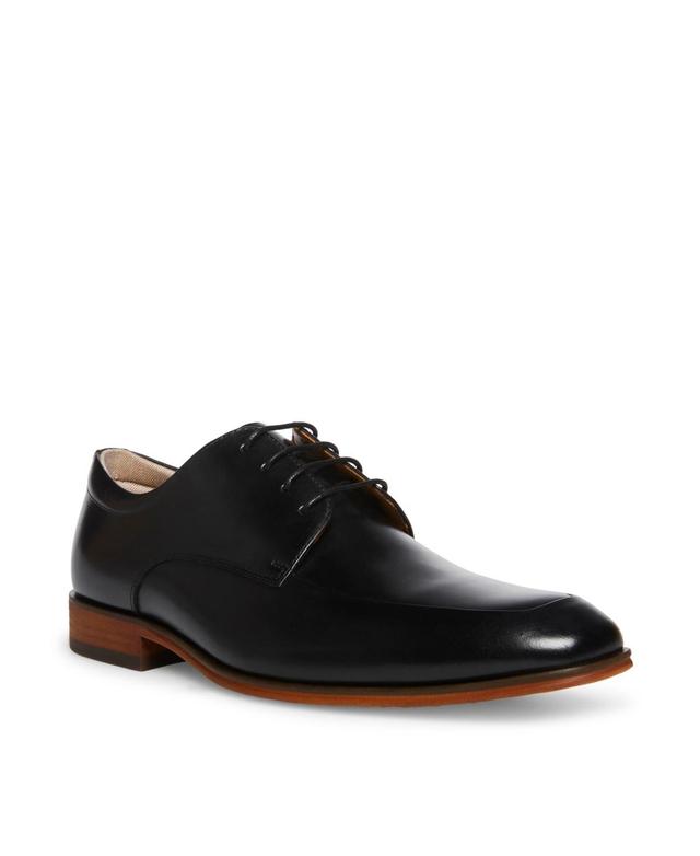 Steve Madden Tasher Leather) Men's Shoes Product Image