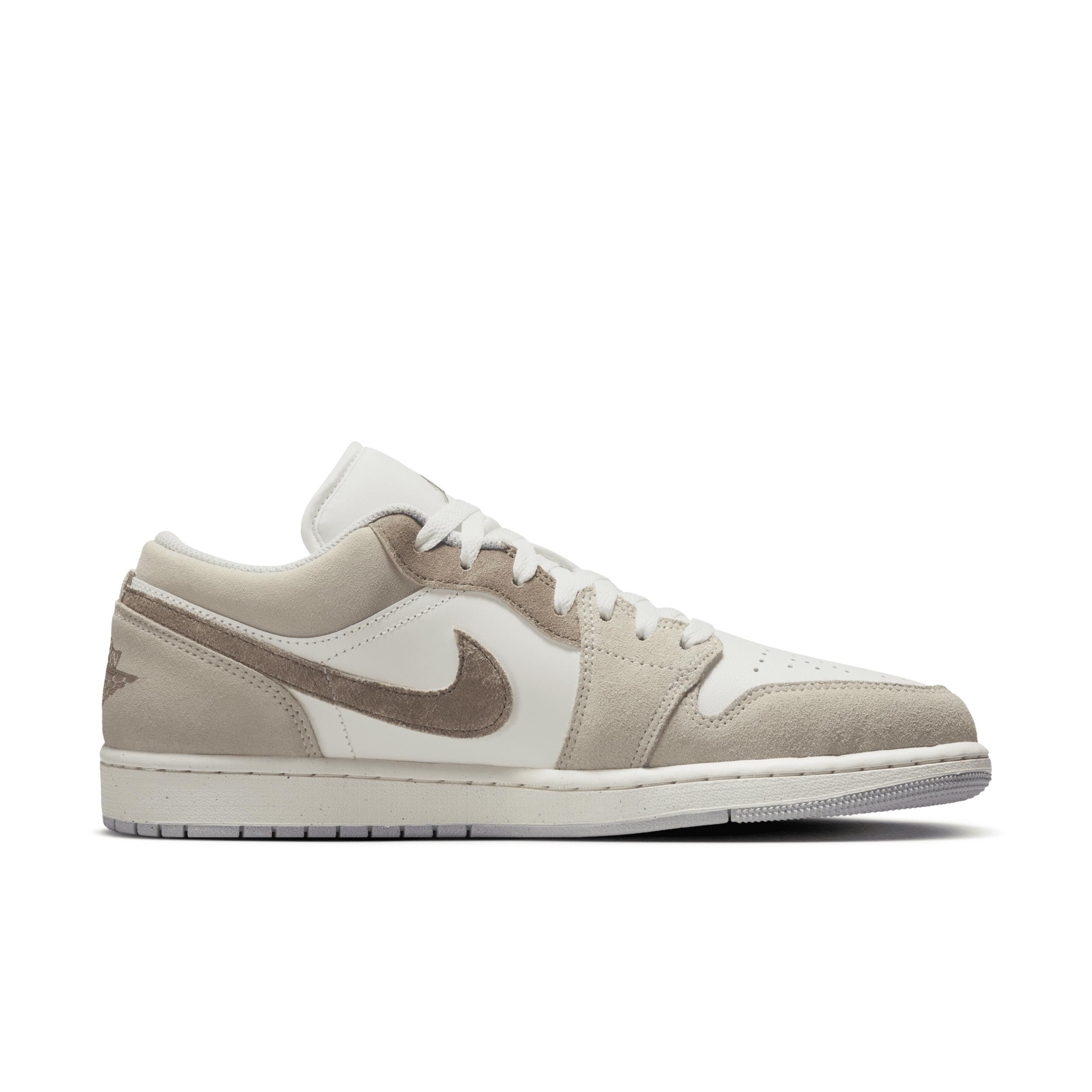 Men's Air Jordan 1 Low SE Shoes Product Image