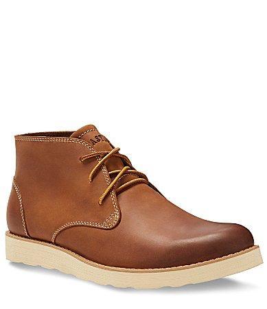 Eastland Mens Jack Chukka Boots Product Image