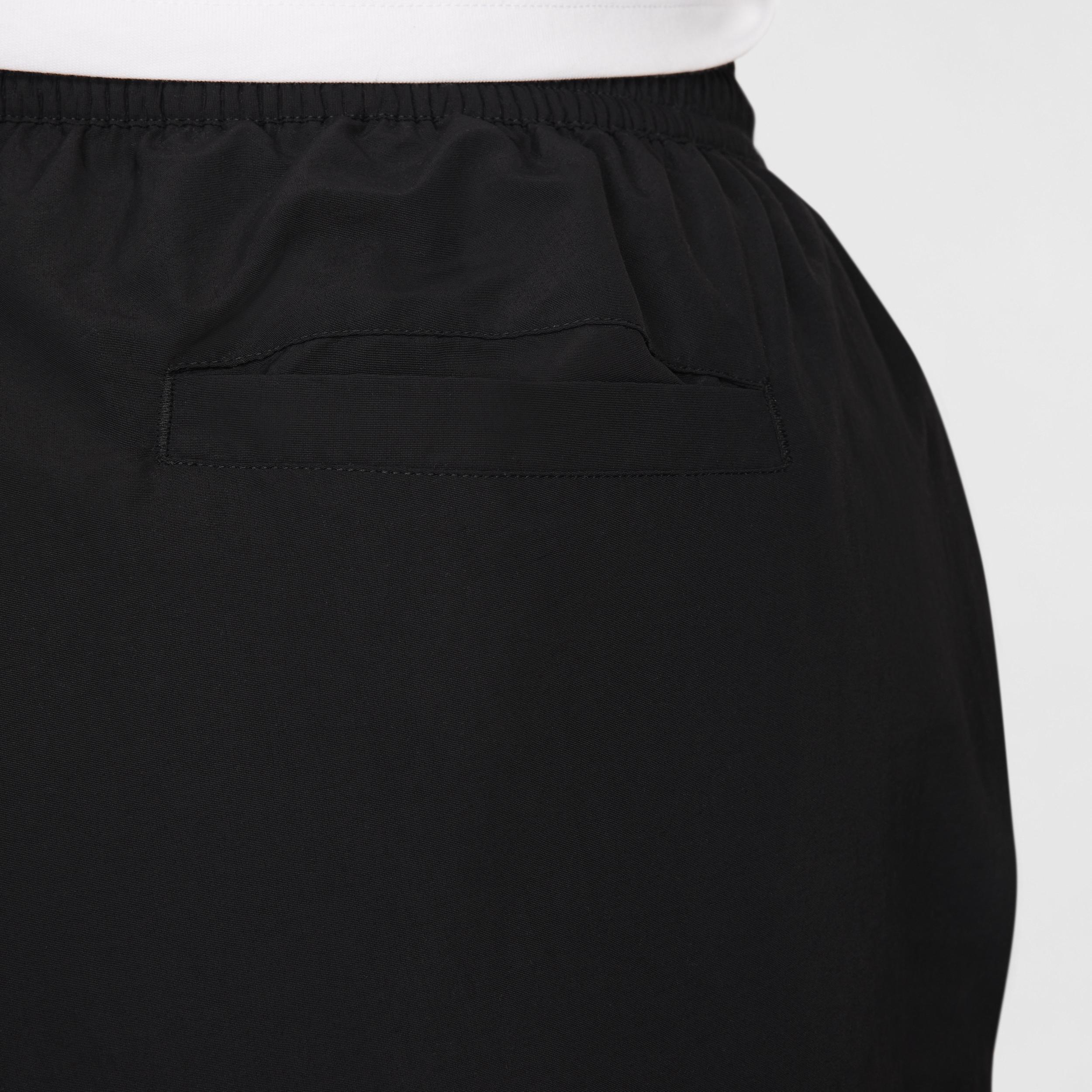 Women's Nike Sportswear Everything Wovens Mid-Rise 5" Shorts (Plus Size) Product Image