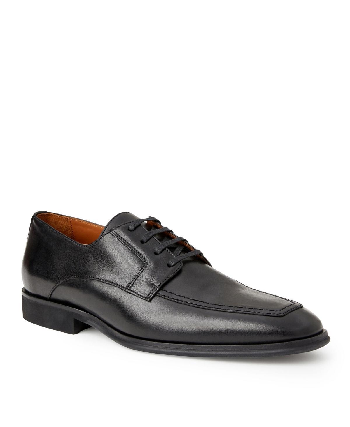 Men's Raging Calfskin Lace-Up Oxfords Product Image