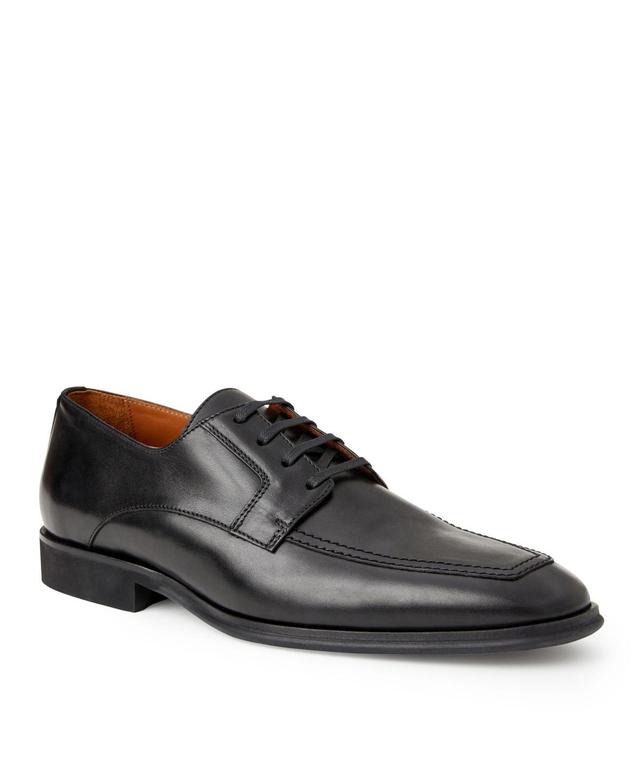 Bruno Magli Mens Raging Lace-Up Shoes Product Image