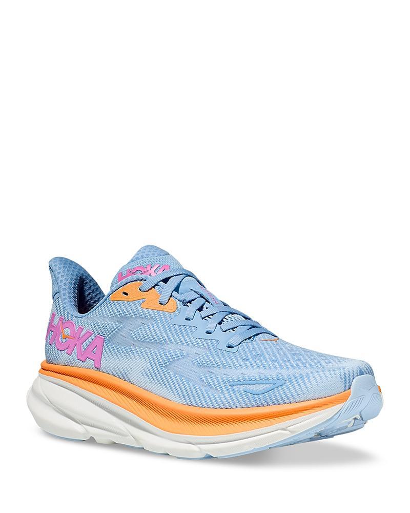 HOKA Clifton 9 Running Shoe Product Image