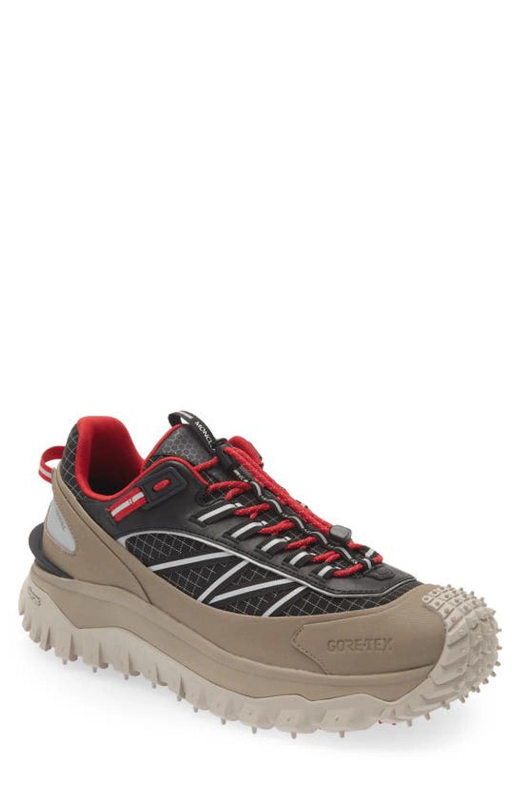 Men's Trailgrip Gtx Textile Low-top Sneakers In Assorted Product Image