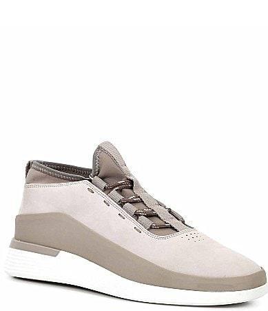 Wolf  Shepherd Mens Crossover Mid Lace Product Image