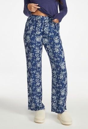 Elliana Pajama Pants Product Image