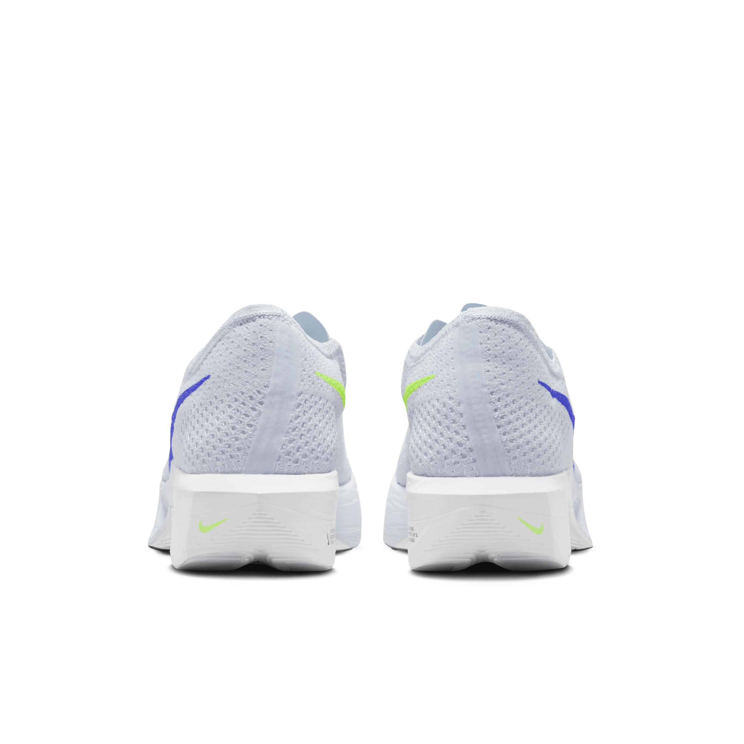 Nike Men's Vaporfly 3 Road Racing Shoes Product Image