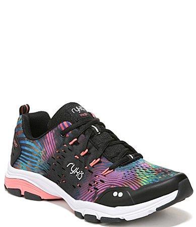 Ryka Vivid RZX Training Shoes Product Image