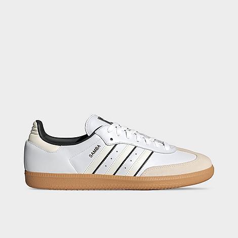 Adidas Mens Originals Samba OG Casual Shoes Product Image