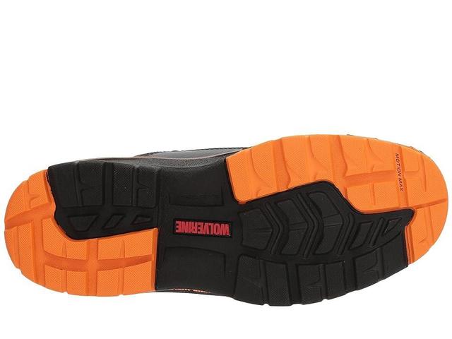 Wolverine Overpass Mid Composite (Summer ) Men's Work Boots Product Image