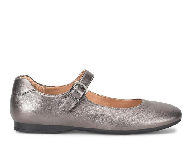 Women's Comfortiva Kaylee Slip Resistant Mary Jane Flats Product Image