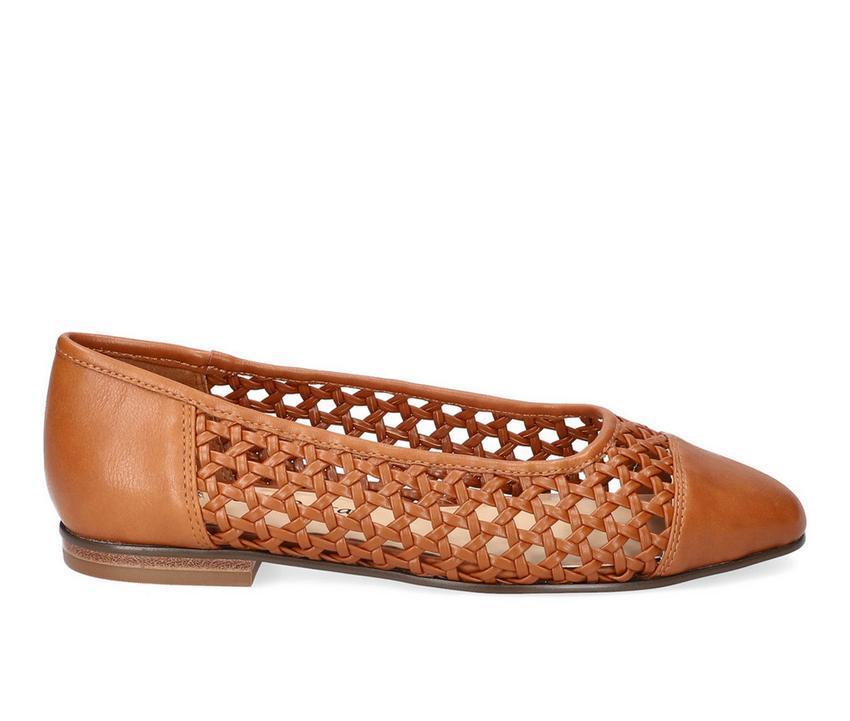 Women's Bella Vita Beloved Flats Product Image