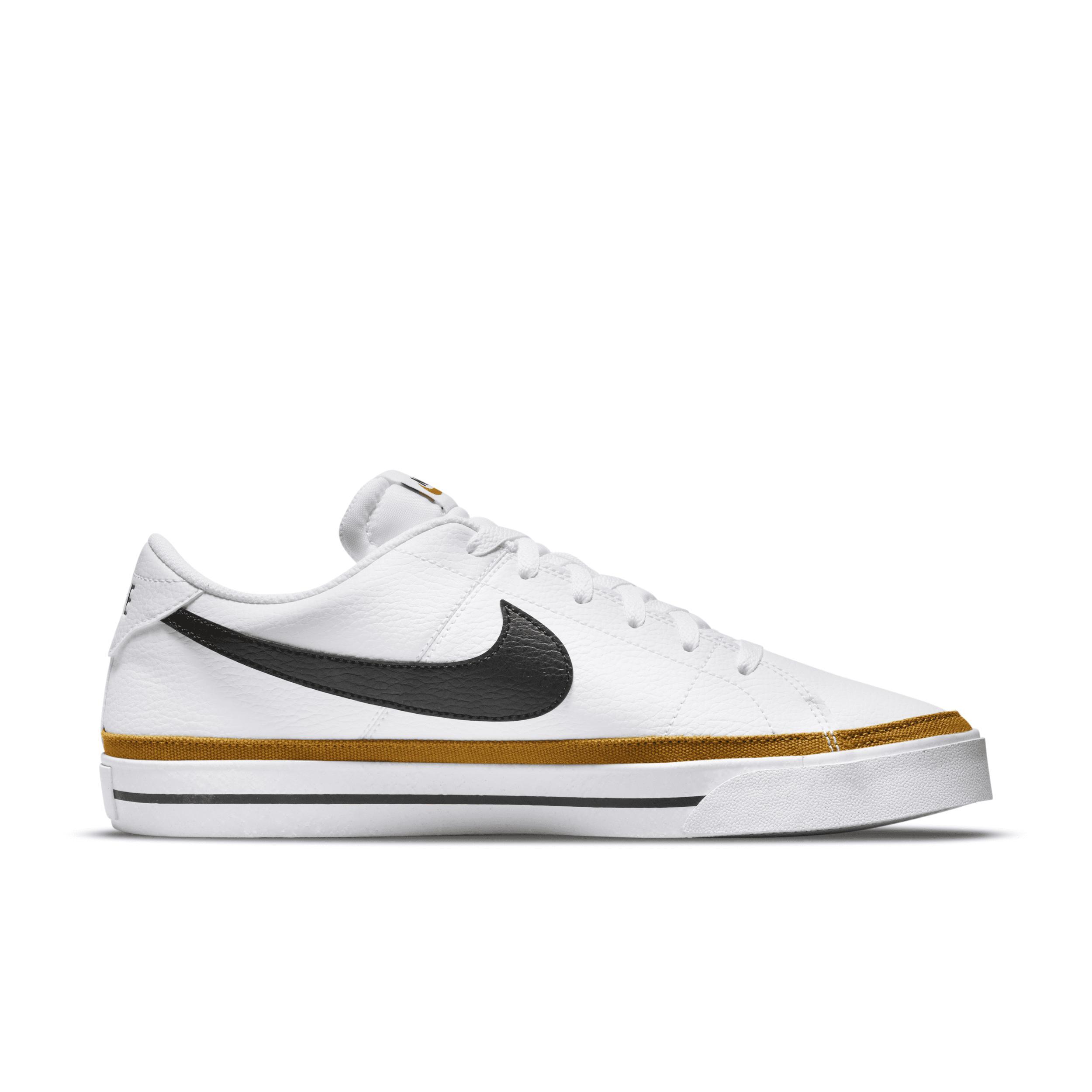 Nike Men's Court Legacy Low Sneaker Product Image