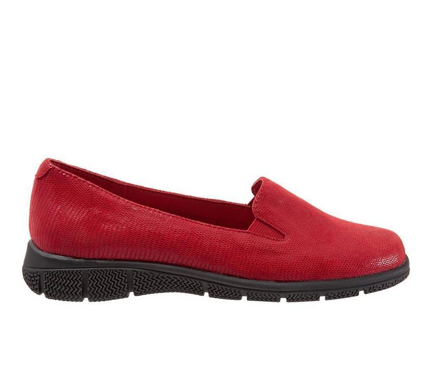 Women's Trotters Universal Slip-On Shoes Product Image