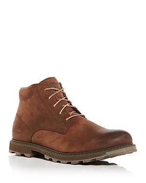 SOREL Madson II Waterproof Chukka Boot Product Image