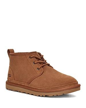 UGG Neumel Women's Lace up casual Shoes Product Image