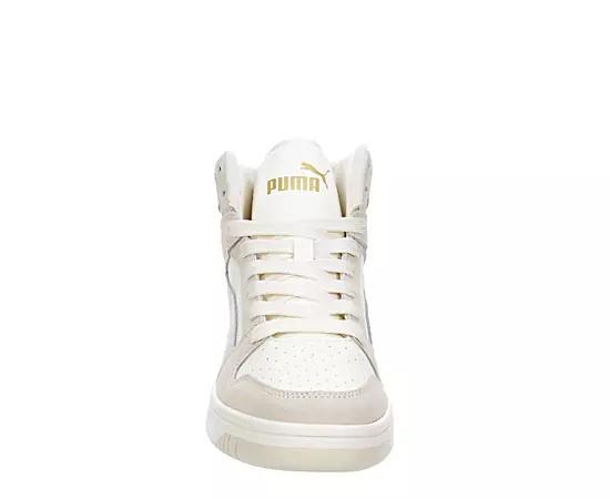 Puma Womens Rebound Lay Up Sneaker Product Image