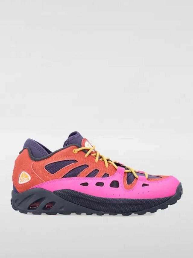 NIKE Sneakers In Orange Product Image