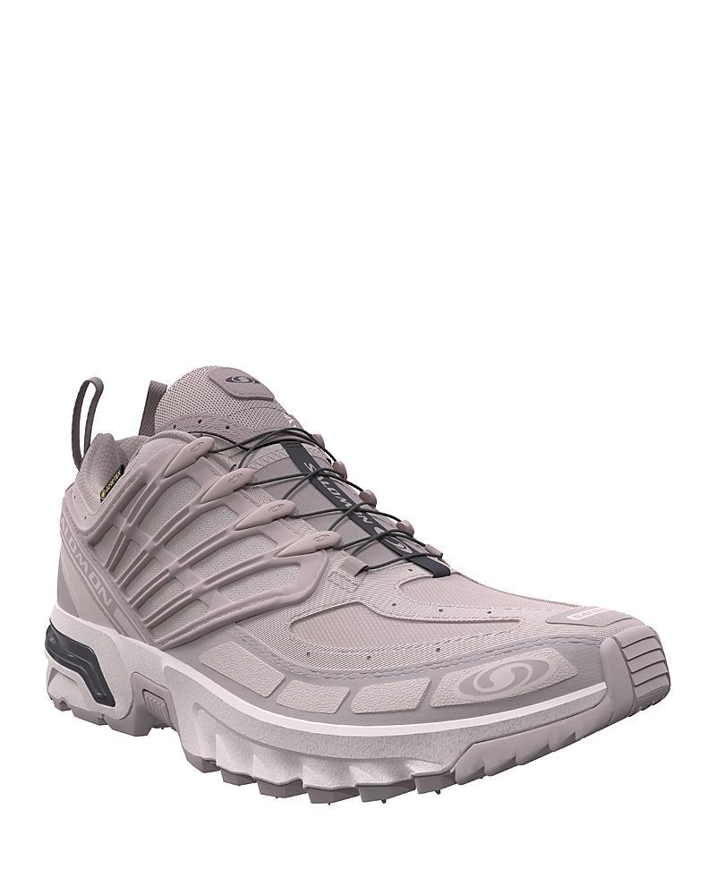 Salomon Womens Acs Pro Gtx Cloud Gr Sneakers Product Image