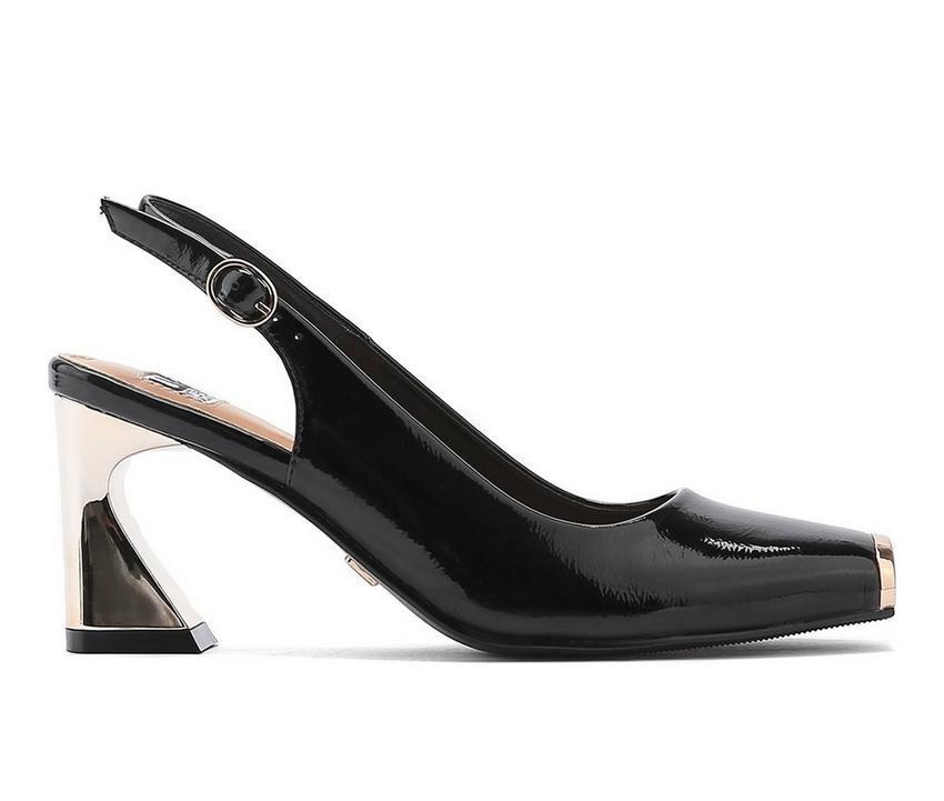 Women's Ninety Union Loraine Slingback Pumps Product Image