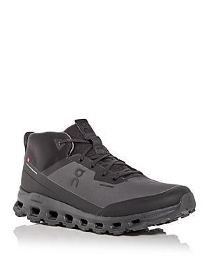 On Cloudroam Waterproof Trail Running Shoe Product Image