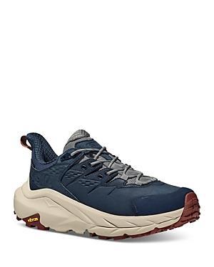 HOKA Kaha 2 Low Gore-Tex Trail Running Shoe Product Image