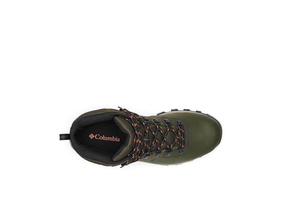 Columbia Men's Landroamer Camper Shoe- Product Image