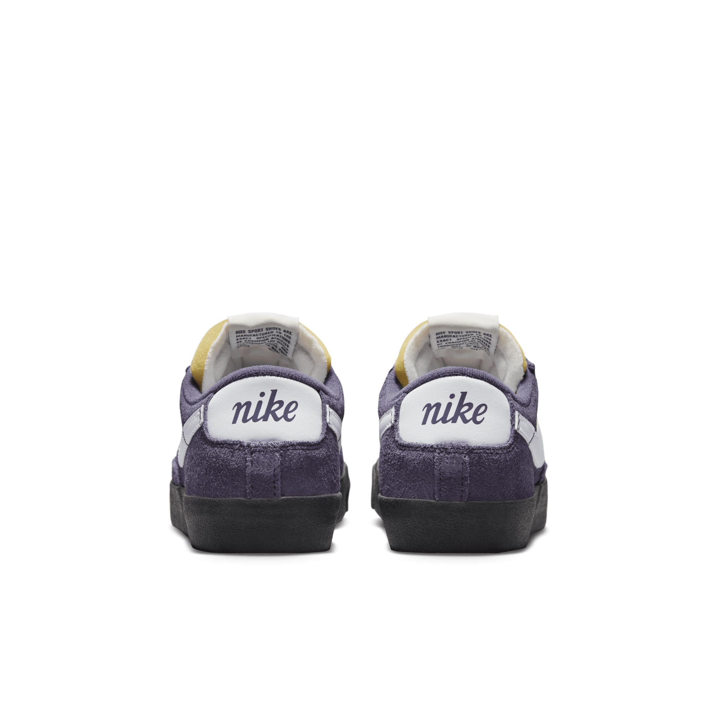 Nike Womens Blazer Low 77 Vintage Shoes Product Image