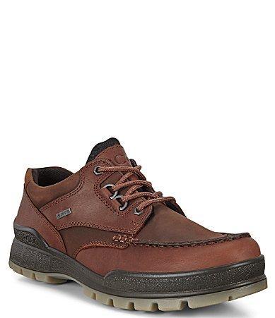 ECCO Track 25 Waterproof Moc Toe Derby Product Image