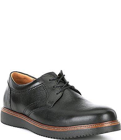 Flag LTD. Mens Caleb Oxford Plain Toe Lace Product Image