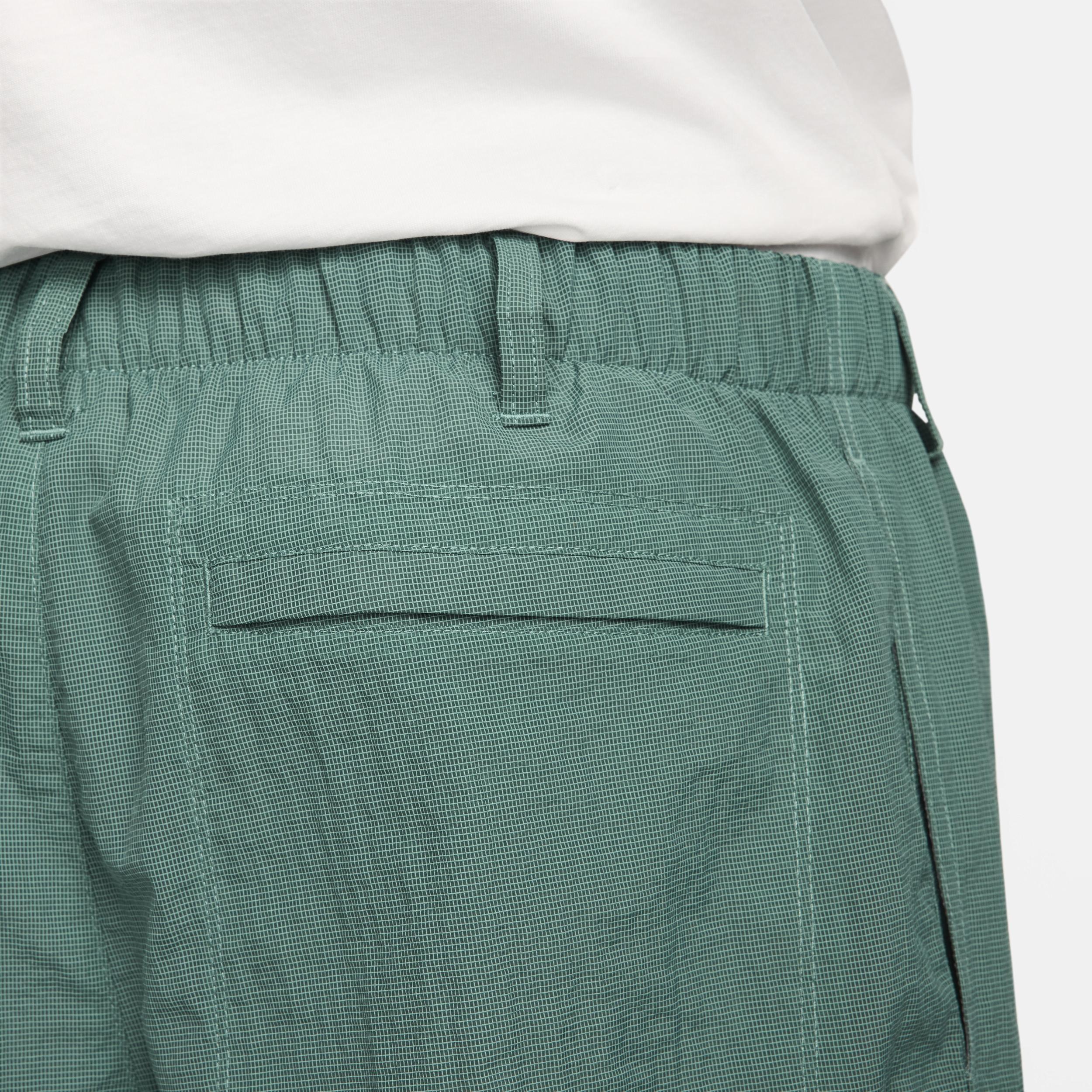 Men's Nike Sportswear Tech Pack Woven Lined Pants Product Image