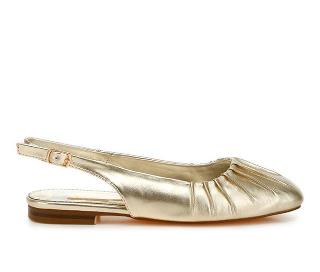 Women's Rag & Co Berni Slingback Flats Product Image