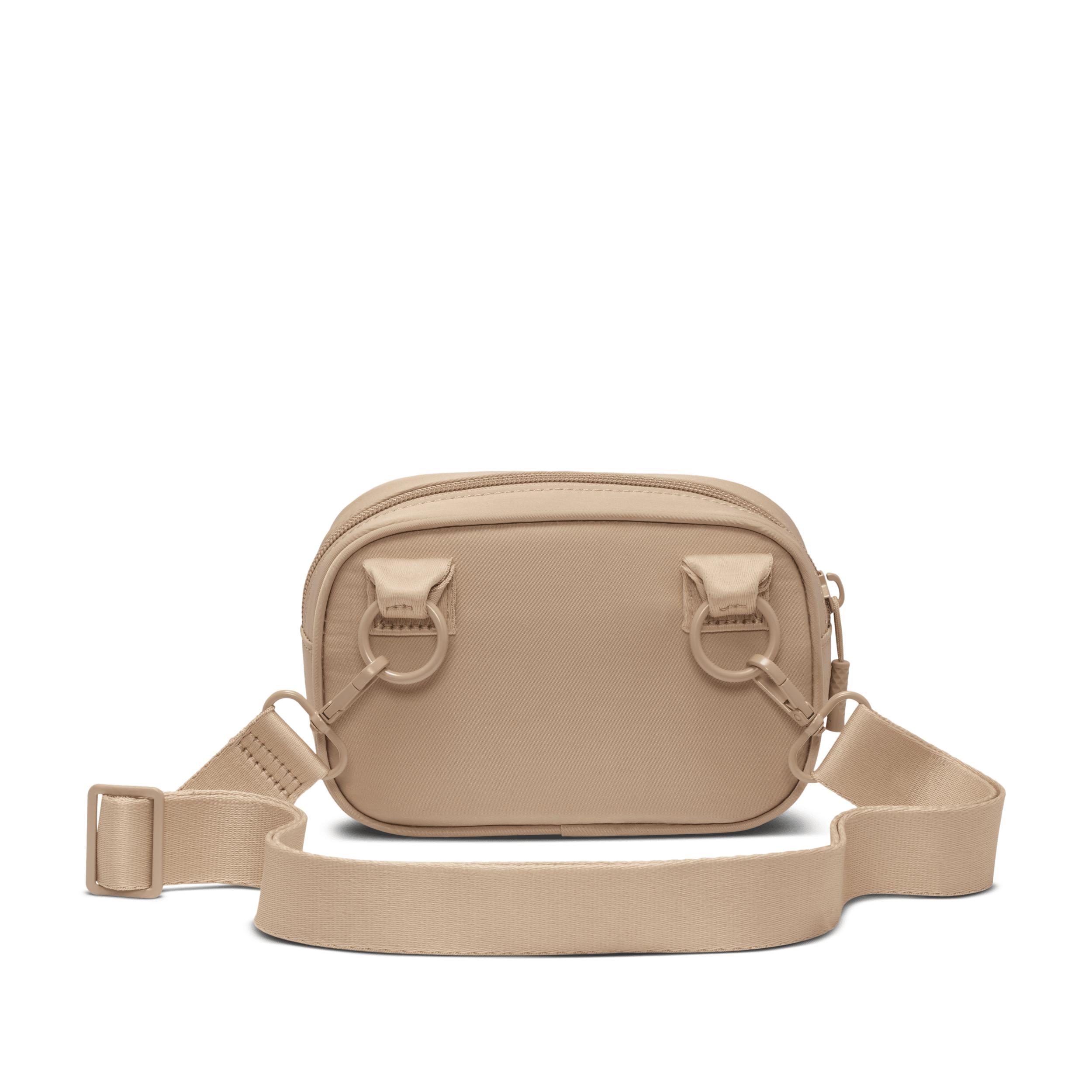 Womens Jordan Alpha Camera Bag (1L) Product Image